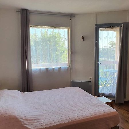 Appartement Le Marilou à Gréoux-les-Bains Extérieur photo