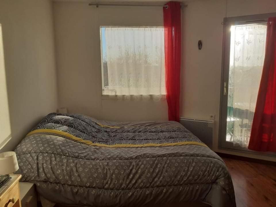 Appartement Le Marilou à Gréoux-les-Bains Extérieur photo