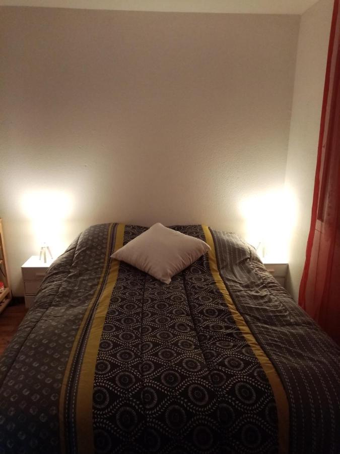 Appartement Le Marilou à Gréoux-les-Bains Extérieur photo