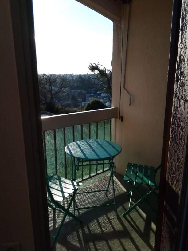 Appartement Le Marilou à Gréoux-les-Bains Extérieur photo