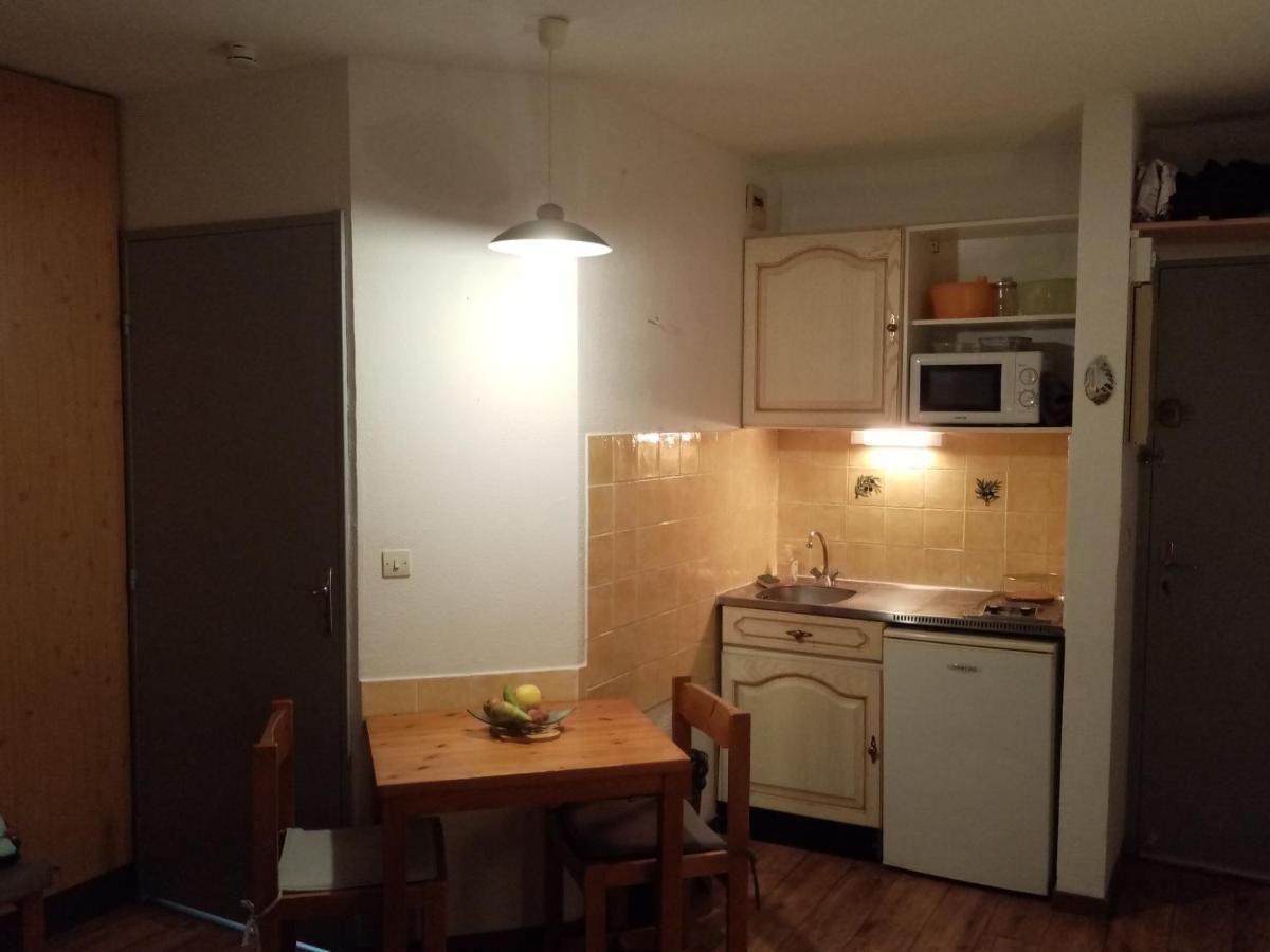 Appartement Le Marilou à Gréoux-les-Bains Extérieur photo