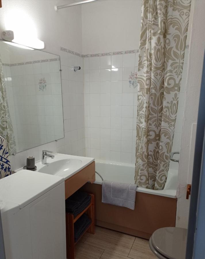 Appartement Le Marilou à Gréoux-les-Bains Extérieur photo
