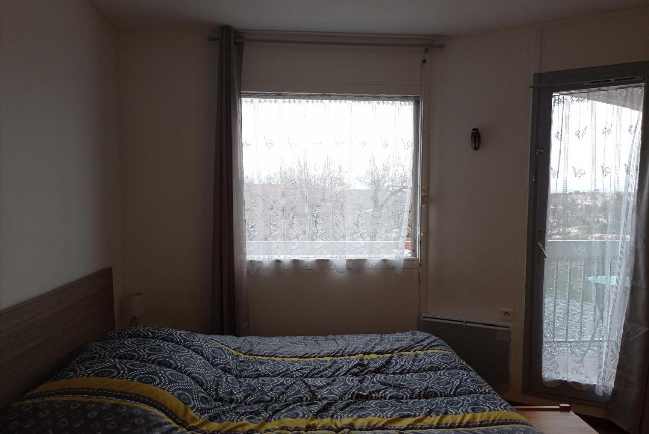 Appartement Le Marilou à Gréoux-les-Bains Extérieur photo