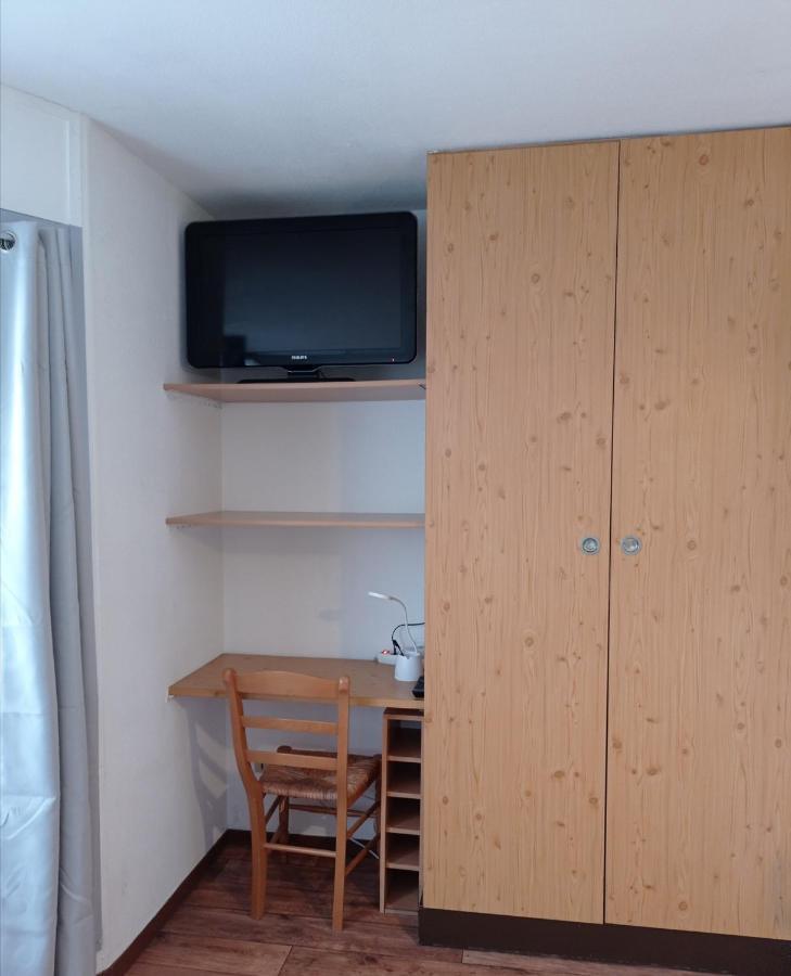 Appartement Le Marilou à Gréoux-les-Bains Extérieur photo