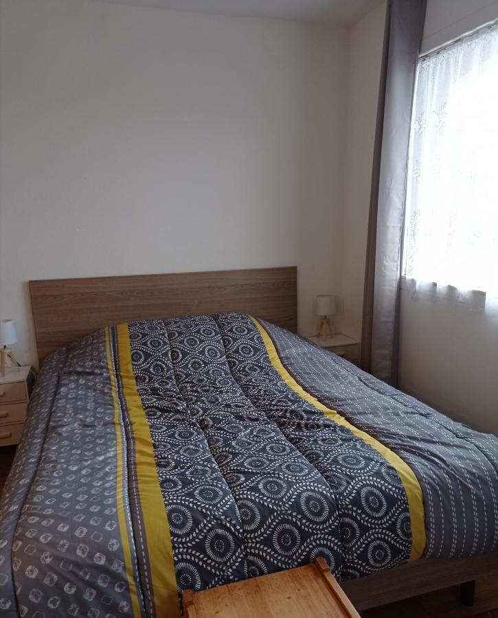 Appartement Le Marilou à Gréoux-les-Bains Extérieur photo