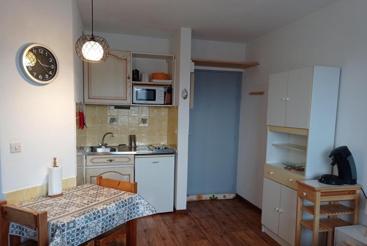Appartement Le Marilou à Gréoux-les-Bains Extérieur photo